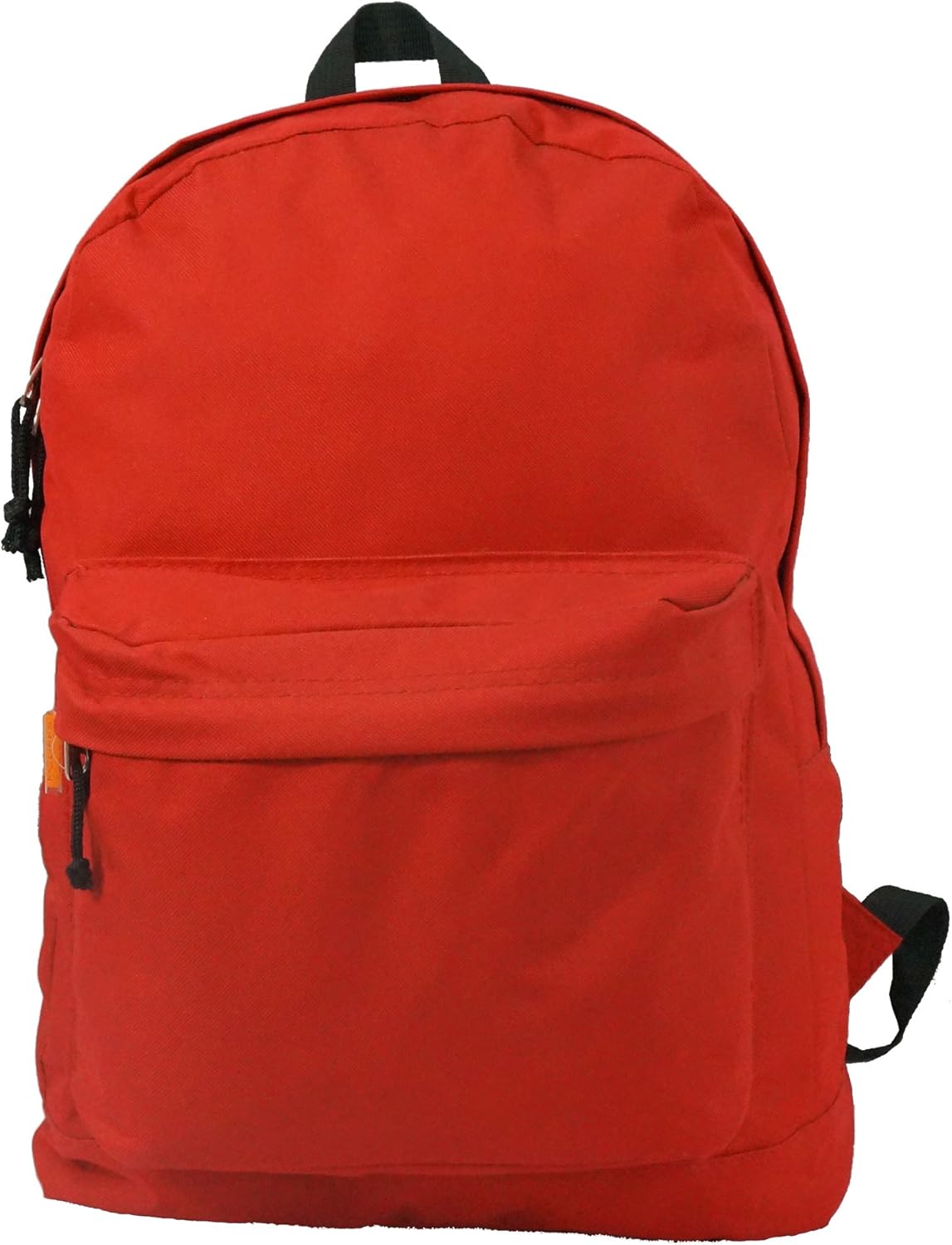 red book bag