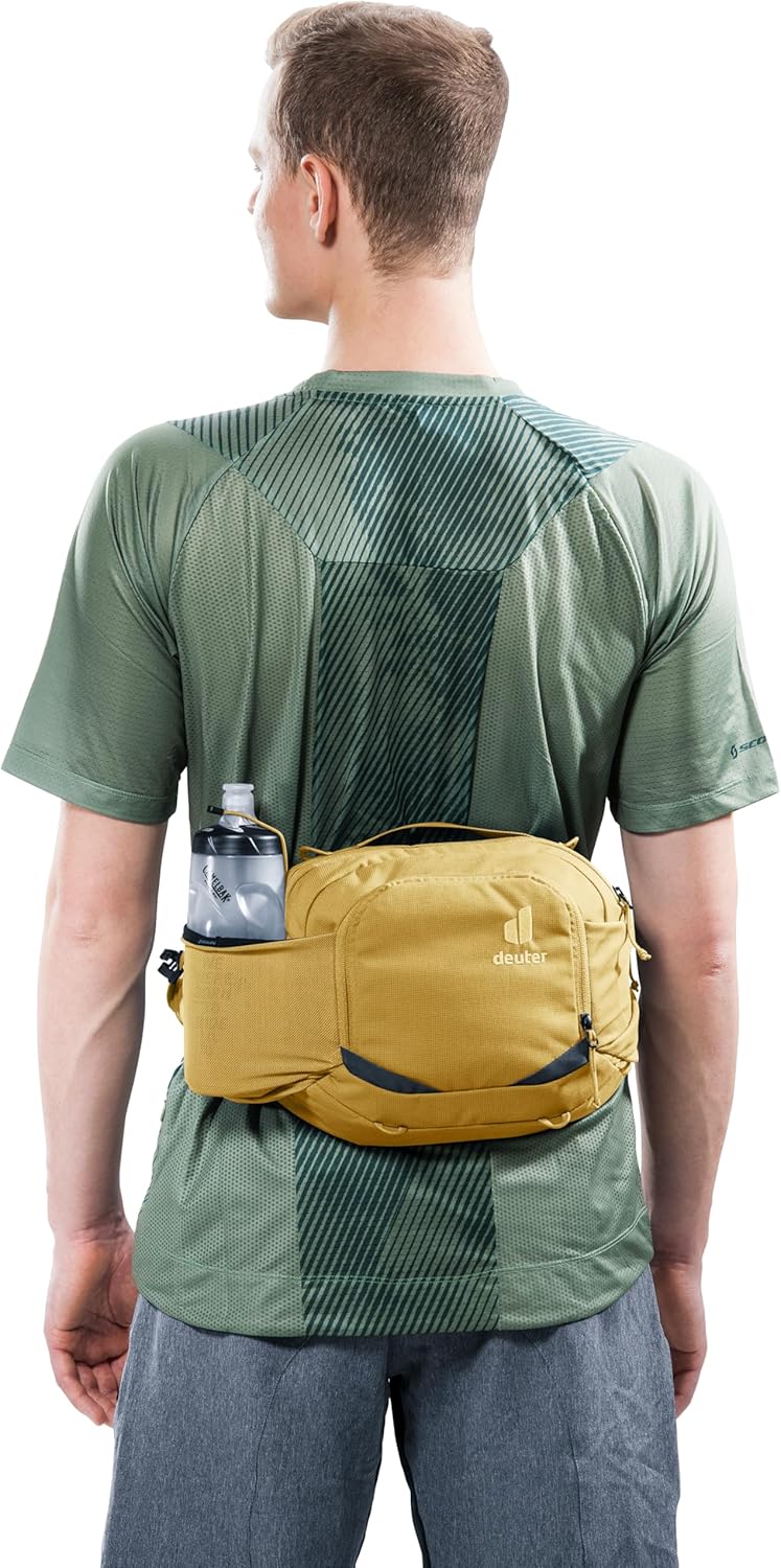 Deuter Modern, Graphite, One Size