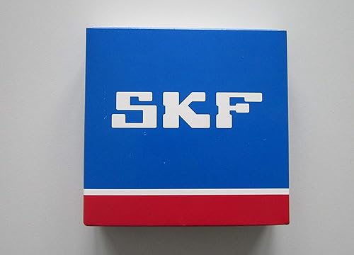 SKF 22226 EK/C4 Radialrollenlager