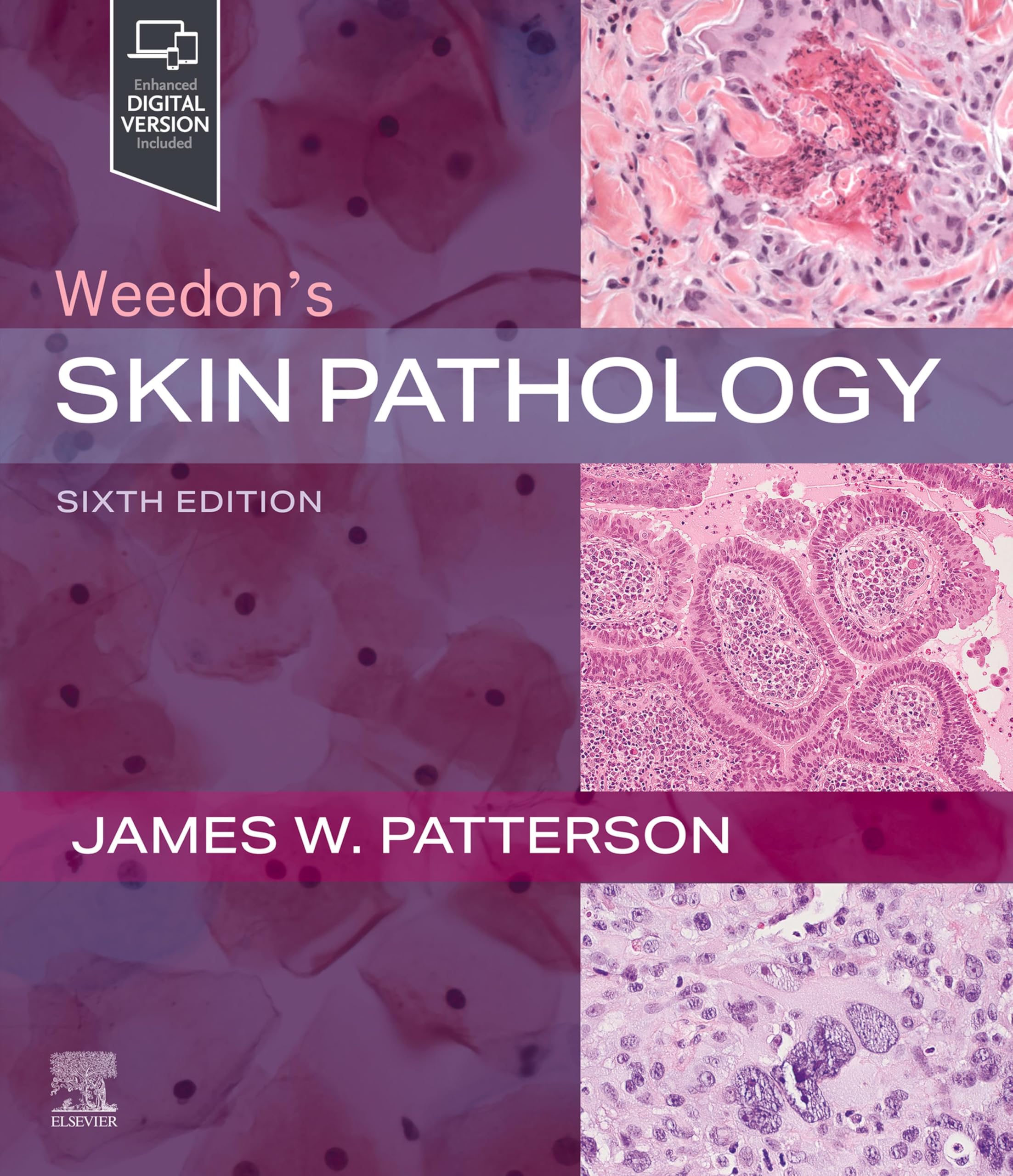 Weedon's Skin Pathology E-Book (English Edition)