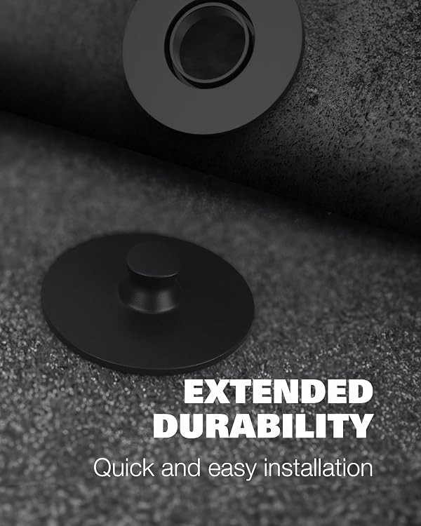 Floor Mats for 2018-2024 Chevrolet Equinox - Tailored 3D Fit by Nordstrand - Used condition - Image 4