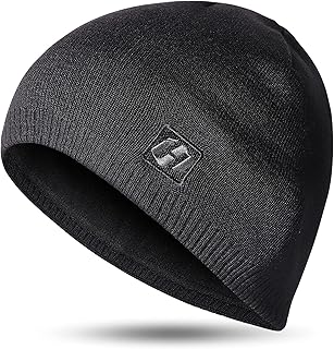 Sponsored You’re seeing this ad based on the product’s relevance to your search query.Learn more about this advertisement HASAGEI Warm Fleece Hats Winter Hat Knitted Hat Winter Beanie Hat for Men and Women for Outdoor Sports