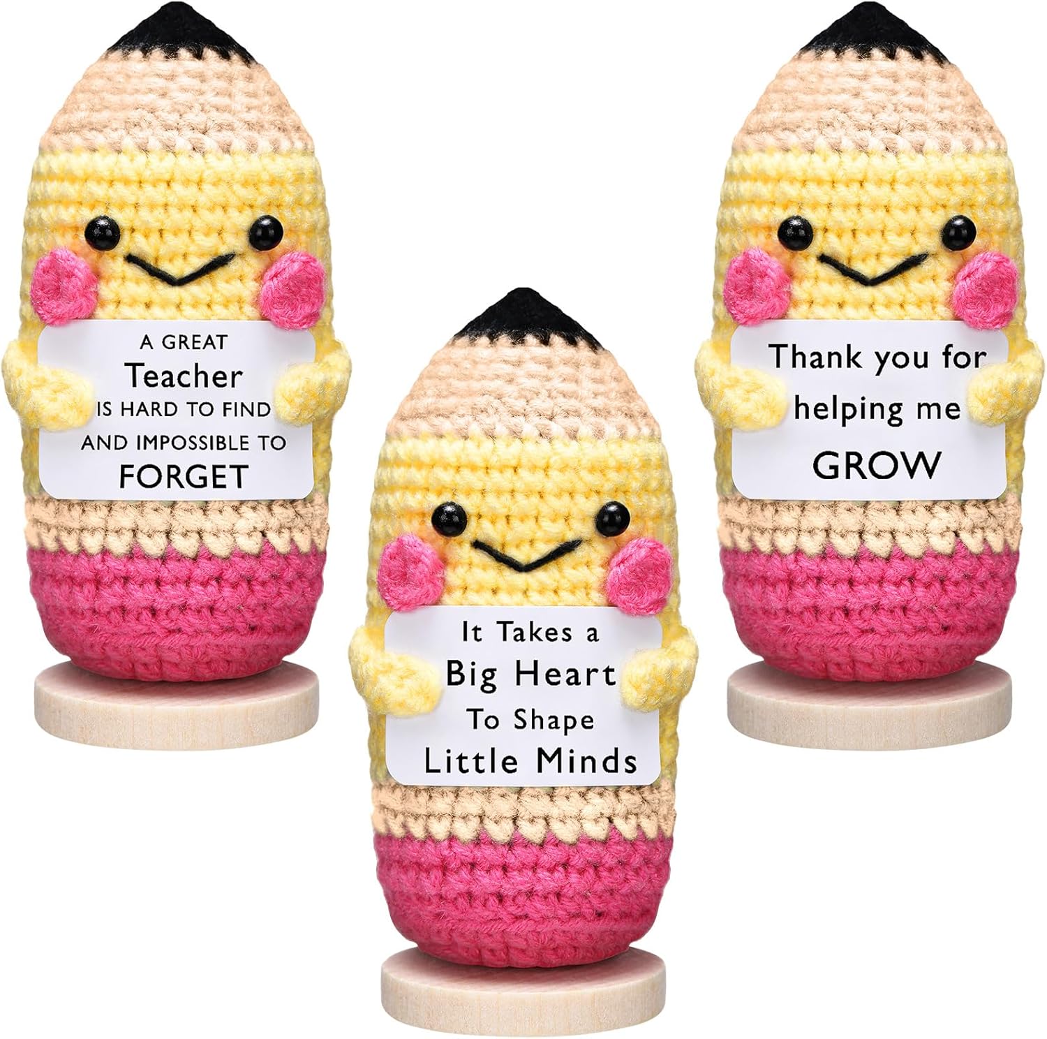 SUCHAGIFT Teacher Appreciation Gifts - Teacher Gifts For