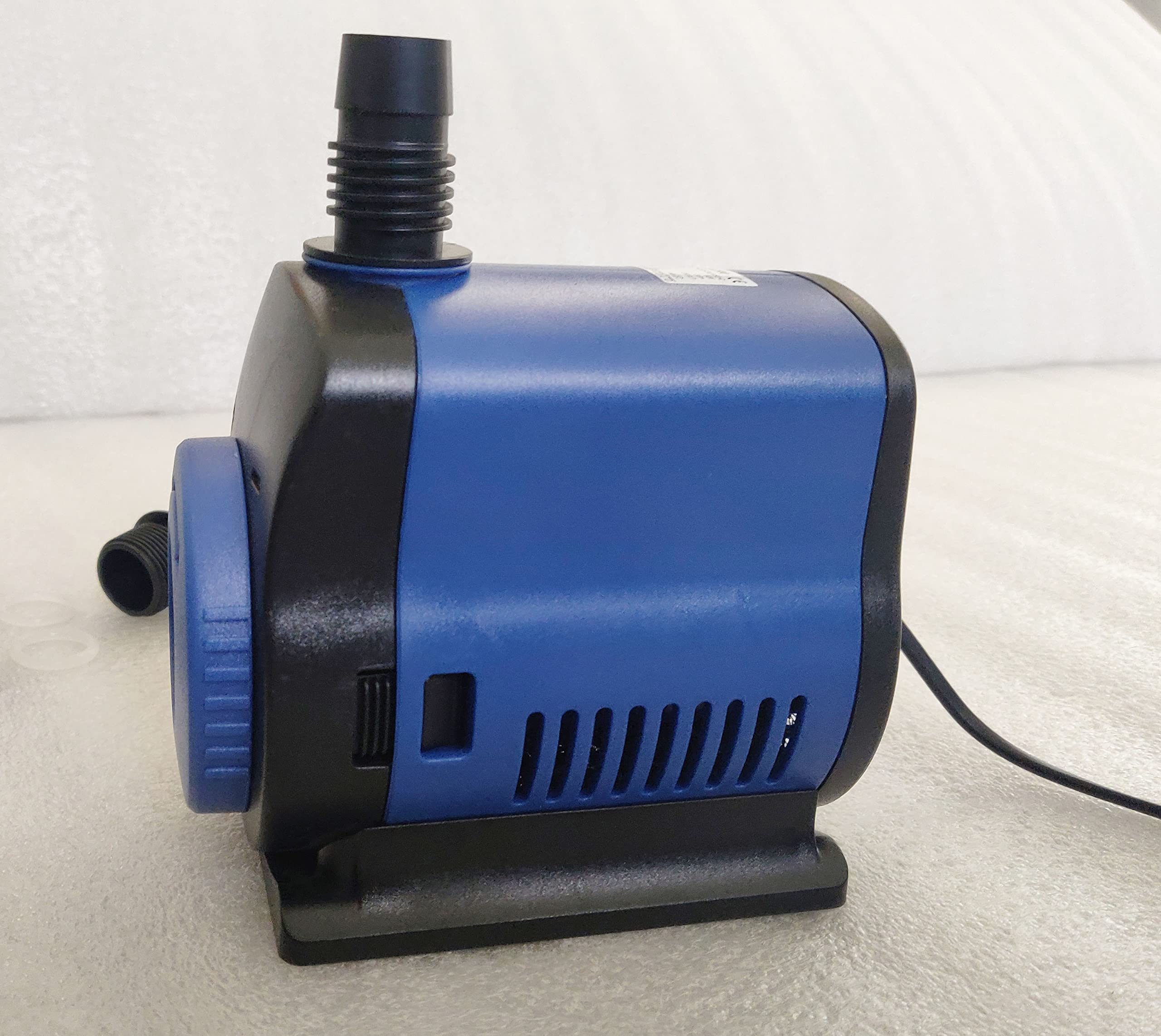 See full amazon price history chart for WE Hydroponics Submersible pump 80W, 3.6 meter head, sunsun JQP 3500, for Hydroponics, Desert air cooler, Fountain, aquarium, Ponds WE Hydroponics Submersible pump 80W, 3.6 meter head, sunsun JQP 3500, for Hydroponics, Desert air cooler, Fountain, aquarium, Ponds (B09V392W1J) Amazon Price History, Amazon Price Tracker