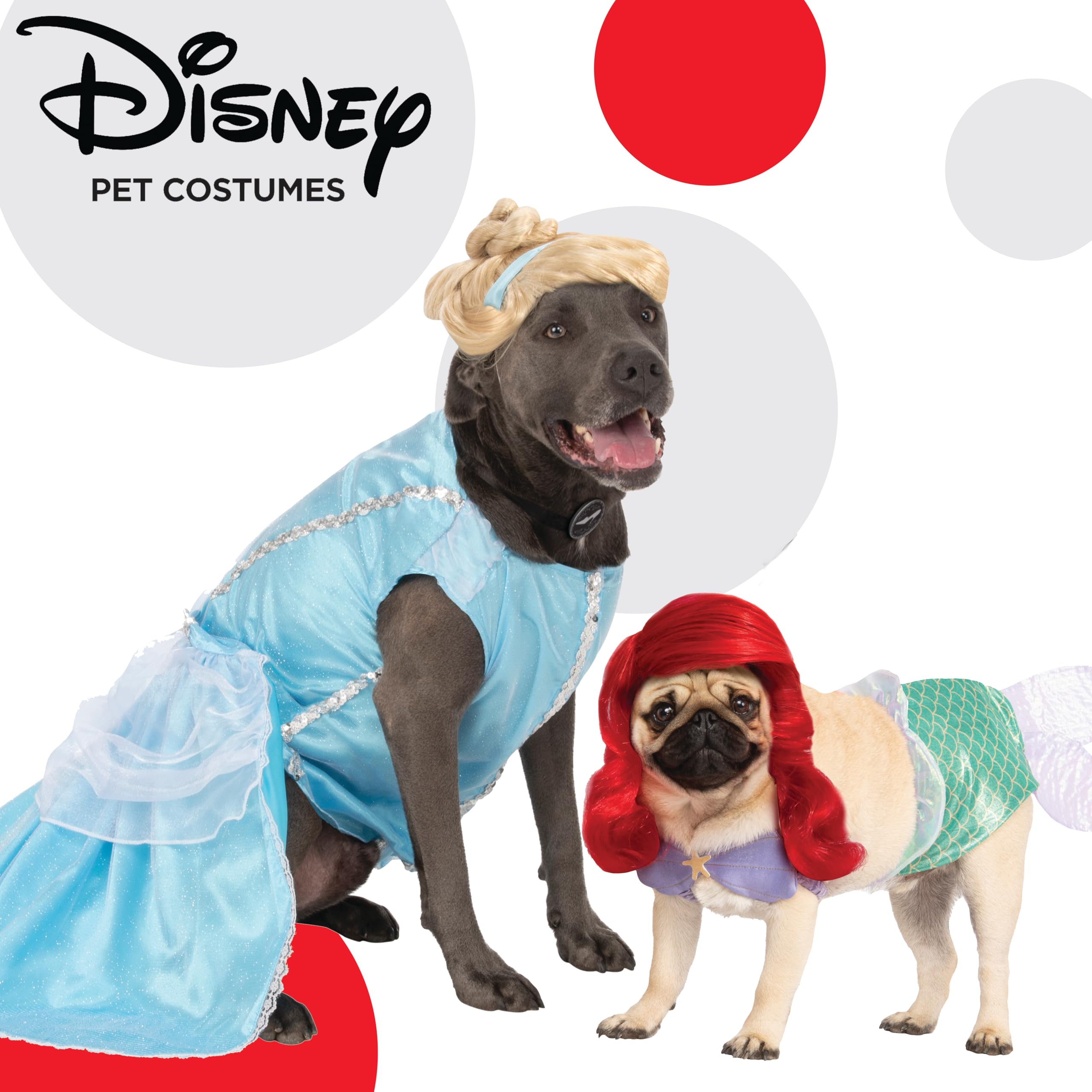 Rubie's - Costume per animali domestici