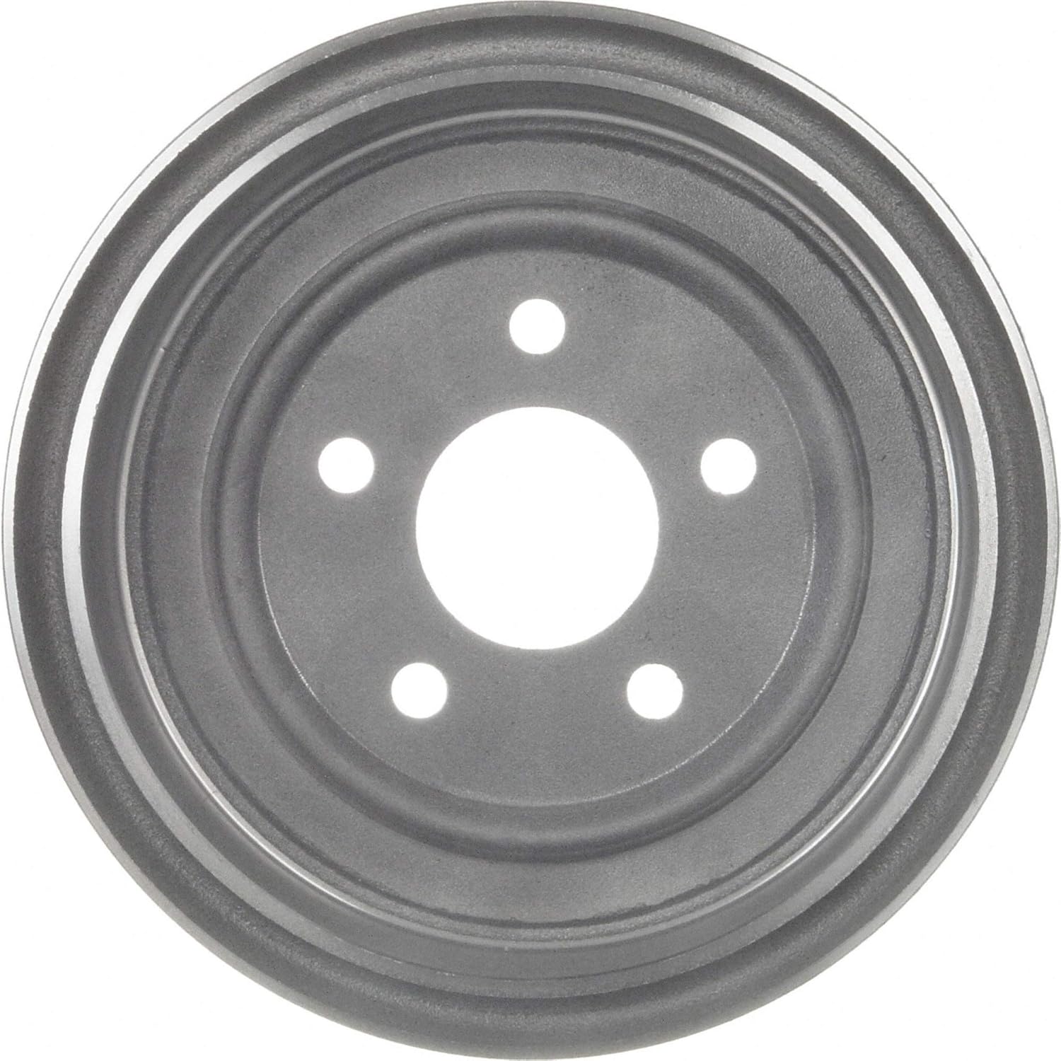 Wagner BD60845 Premium Brake Drum, Rear