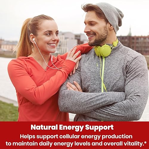 Vista 5 de Suplemento líquido NAD+ de 1000 mg 850 mg de ribósido de nicotinamida con resveratrol, quercetina, CoQ10 y biotina Energía celular, reparación