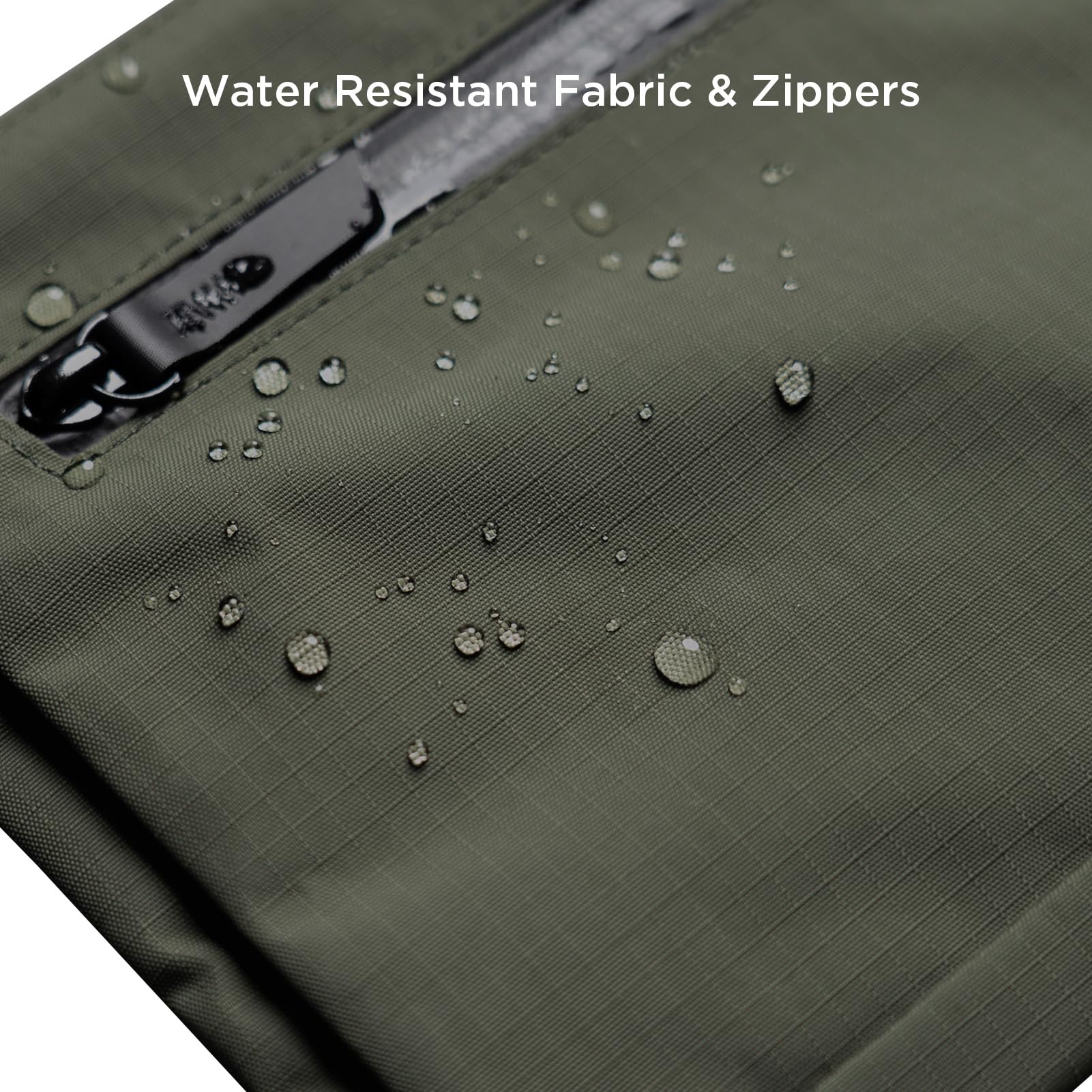 ALPAKA Zip Pouch Max V2 – Umhängetasche 2L