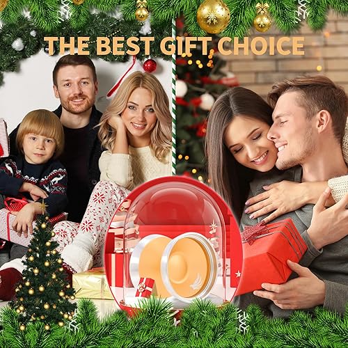 Miniatura 7 de YOYOSTUDIO S03 Yoyo profesional que no responde, yoyo profesional bimetálico profesional para niños de 8 a 12 años y adultos, yoyos trucos para