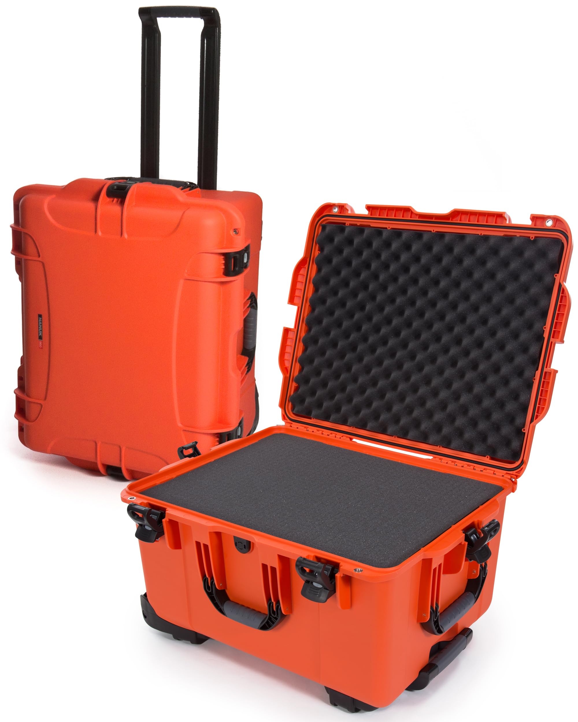 Amazon.com : NANUK 960 Hard Case with Cubed Foam – Waterproof