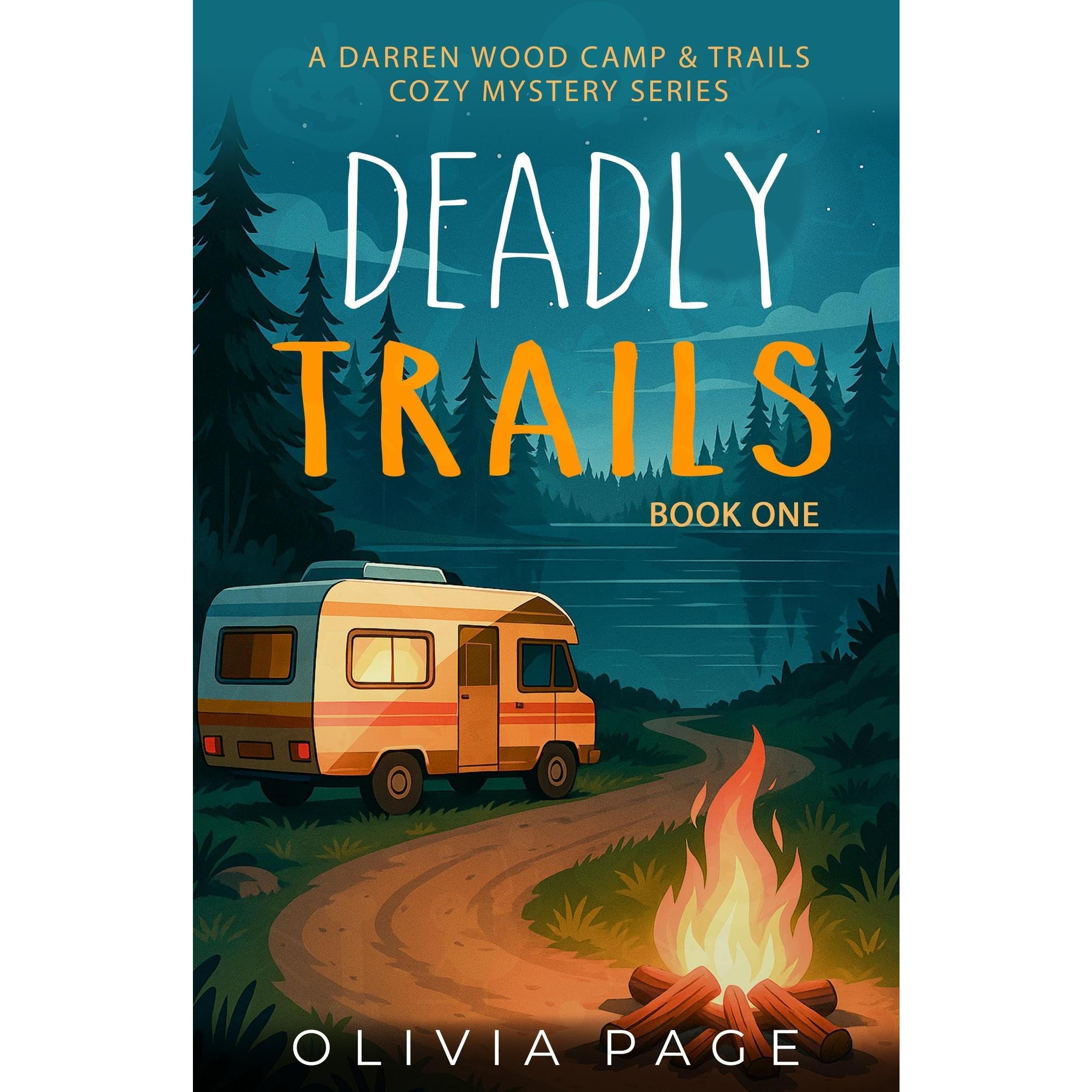 Deadly Trails
