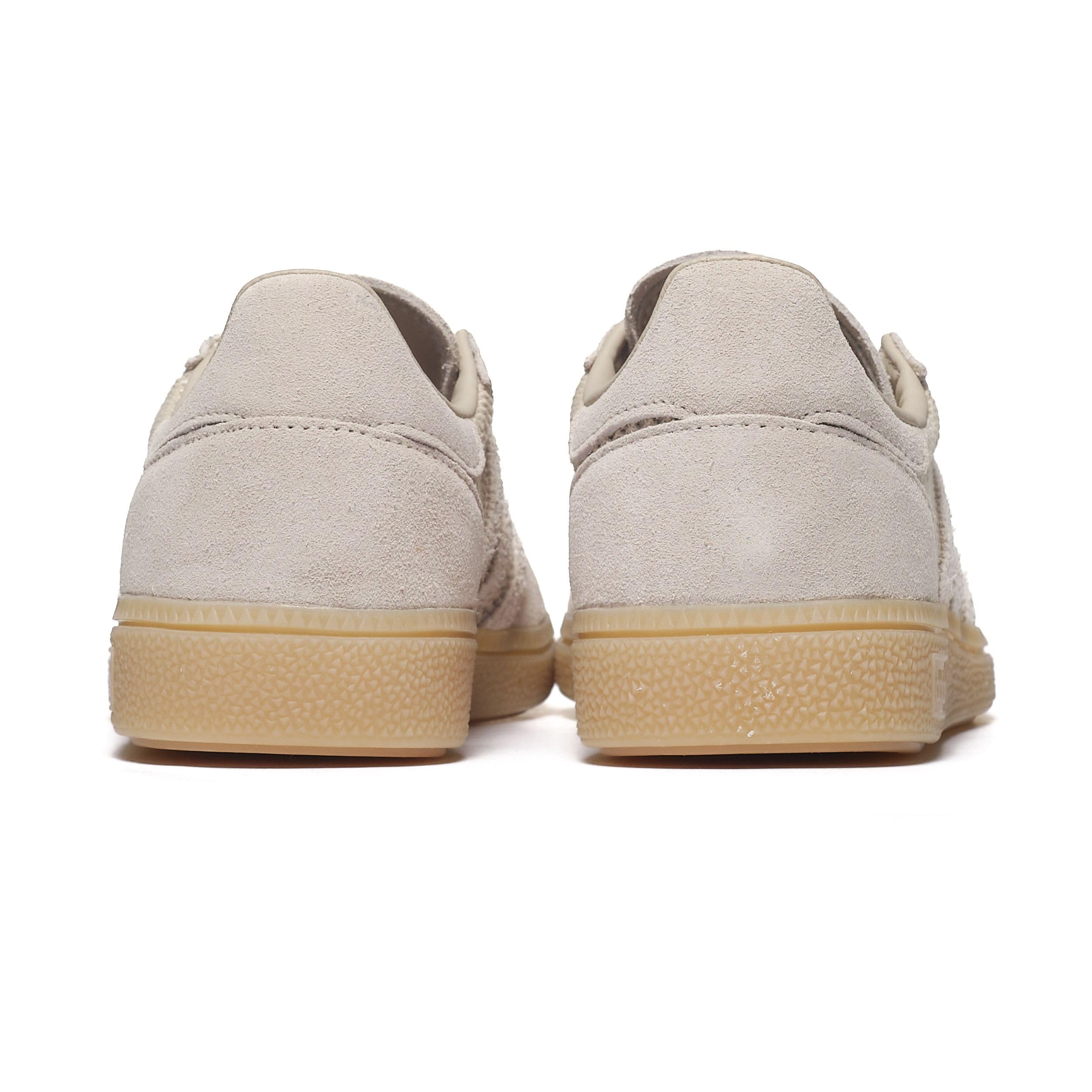 Adidas Handball Spezial W Unisex Scarpe Casual IH1513 Beige