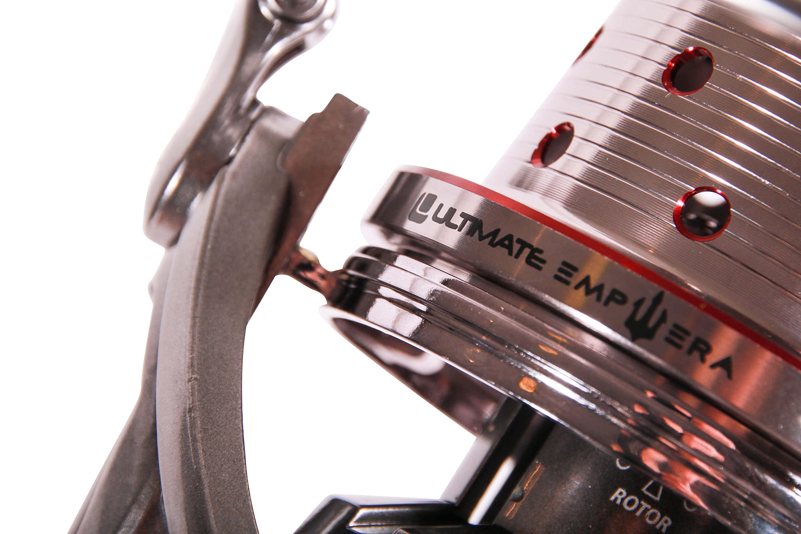 Moulinet Surf Ultimate Empera Longcast - Moulinet