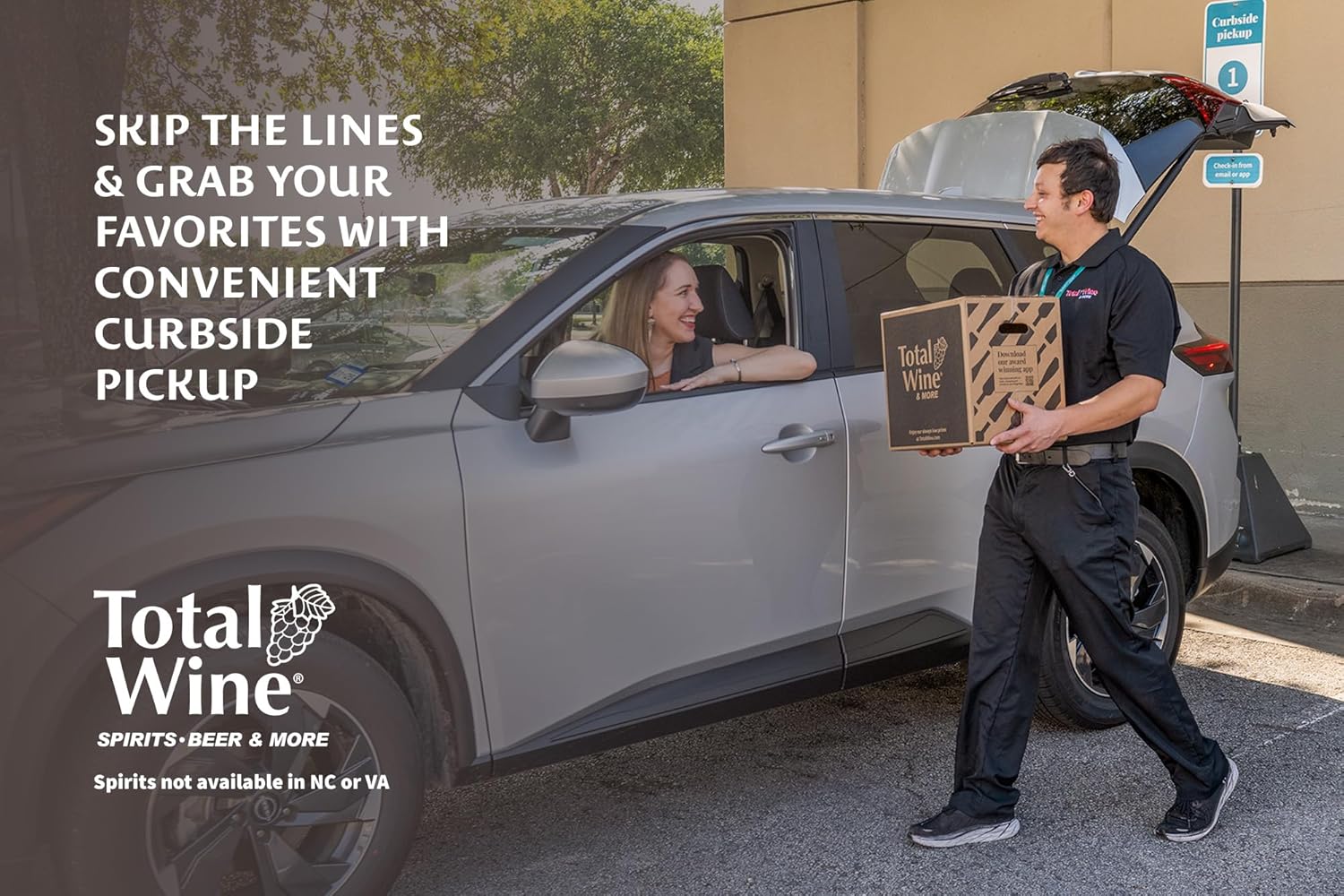 Total Wine & More Gift Card - Image 4