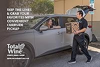 Vista 3 de Total Wine & More Tarjeta de regalo $25