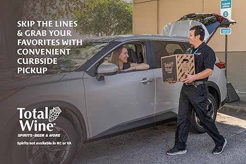Miniatura 4 de Total Wine & More Tarjeta de regalo