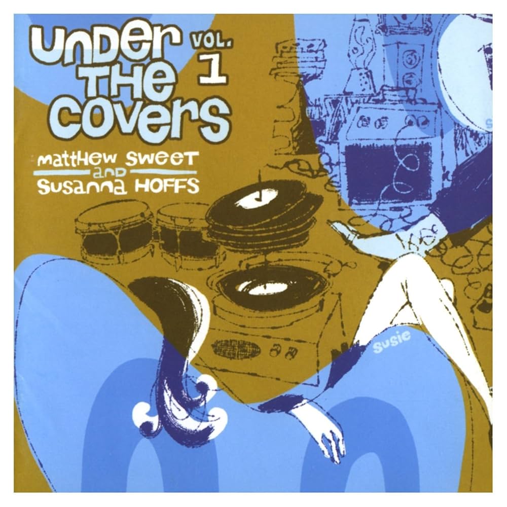 マシュースウィートandスザンナホフス✨ Completelyアンダーカバーズ✨ Amazon.co.jp: Best of Under the Covers: Music