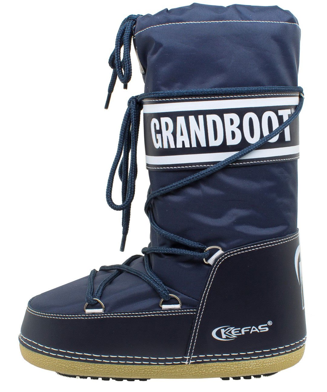 Kefas Grandboot Doposci Boot Uomo Donna Bambino