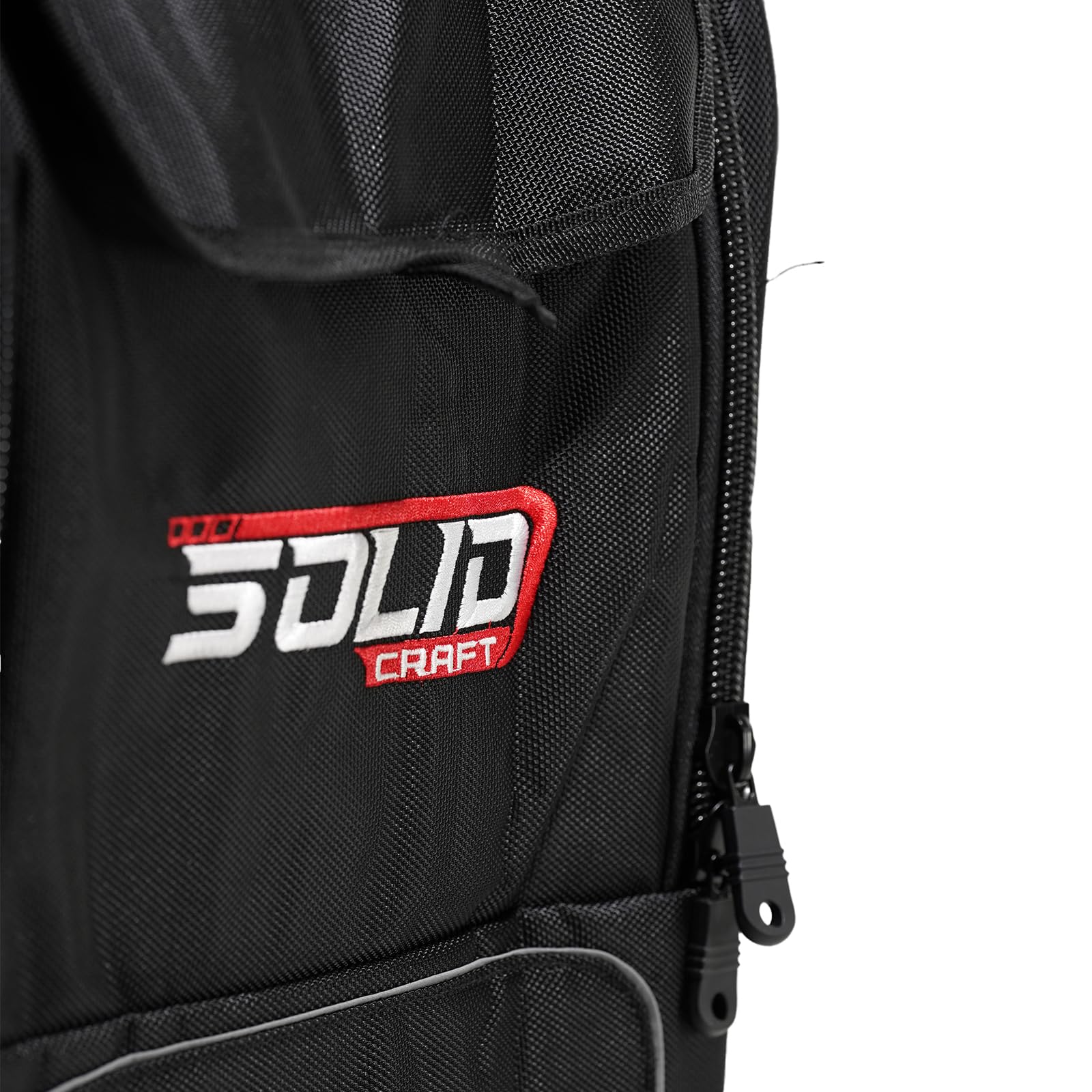 Genérico Mochila herramientas electricista, mochila portaherramientas, caja de herramientas mochila, mochila de herramientas de Solidcraft