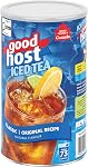 GOODHOST Original Iced Tea, 2.35 Kilogram (Pack of 2)