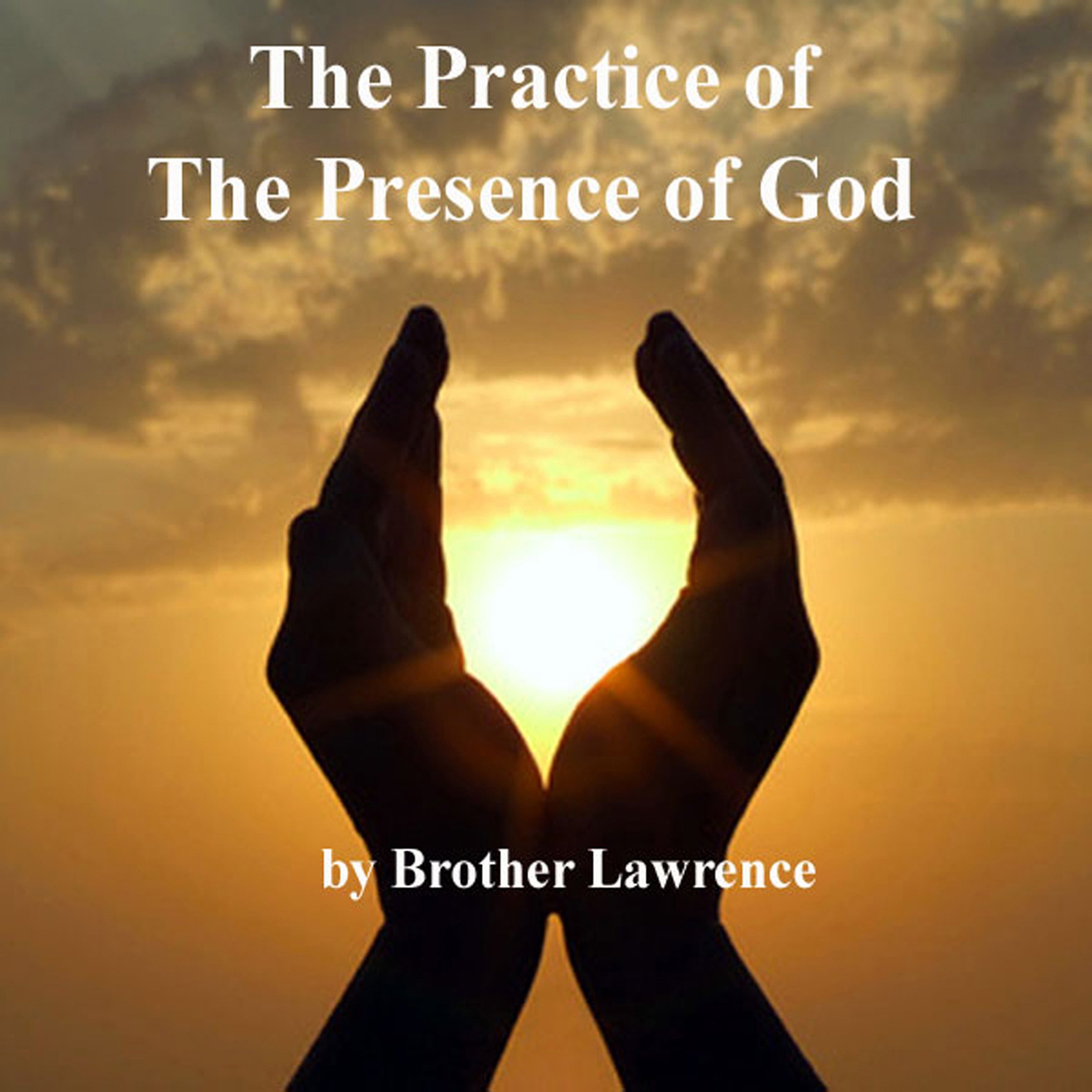 Cover art for The Practice of the Presence of God