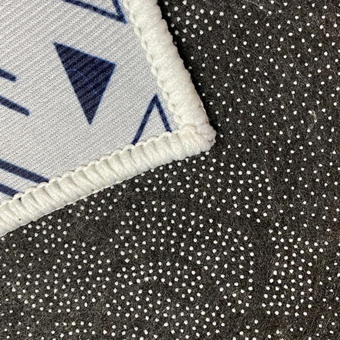 Amazon.co.jp: XFDGZ Rug, For 2 Tatami Mat, Carpet 78.7 x 118.8