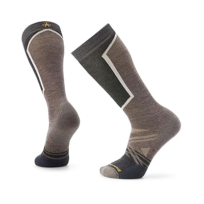 Smartwool Ski Full Cushion Over the Calf Socks Men