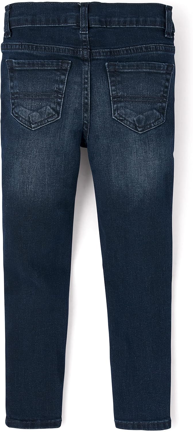The Children's Place Boys Skinny Jeans - Image 6