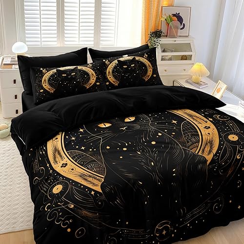 Vista 13 de MOVE OVER Juego de edredón y sábanas de tortuga marina, ropa de cama costera de 8 piezas tamaño matrimonial en una bolsa, para niños, niñas, niños