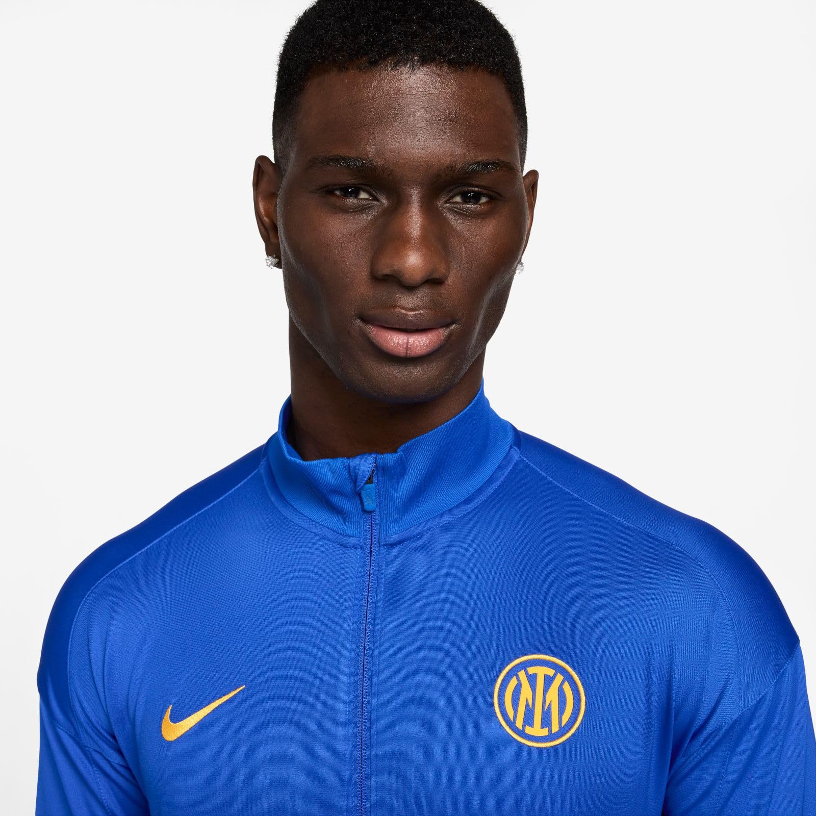 NIKE Tuta Da Calcio In Maglia Nike Dri-fit Inter Strike Da Uomo – Terza Tuta da calcio Uomo (Pacco da 1)