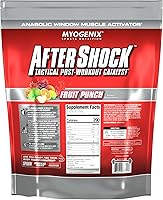 Vista 9 de Aftershock, 2, FRUIT PUNCH, 1, 1