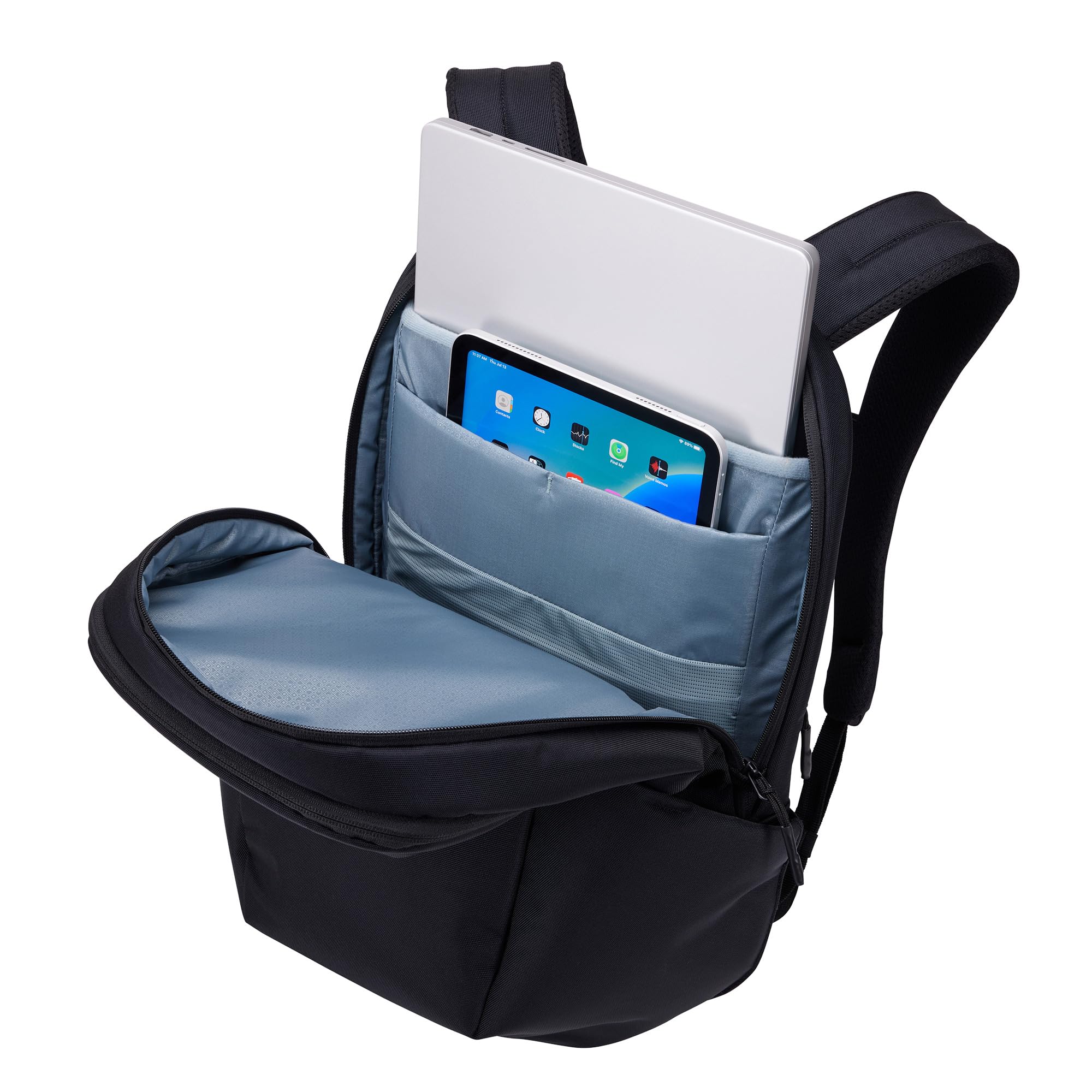 Thule Subterra 2 Sac À Dos 21l Black, 21