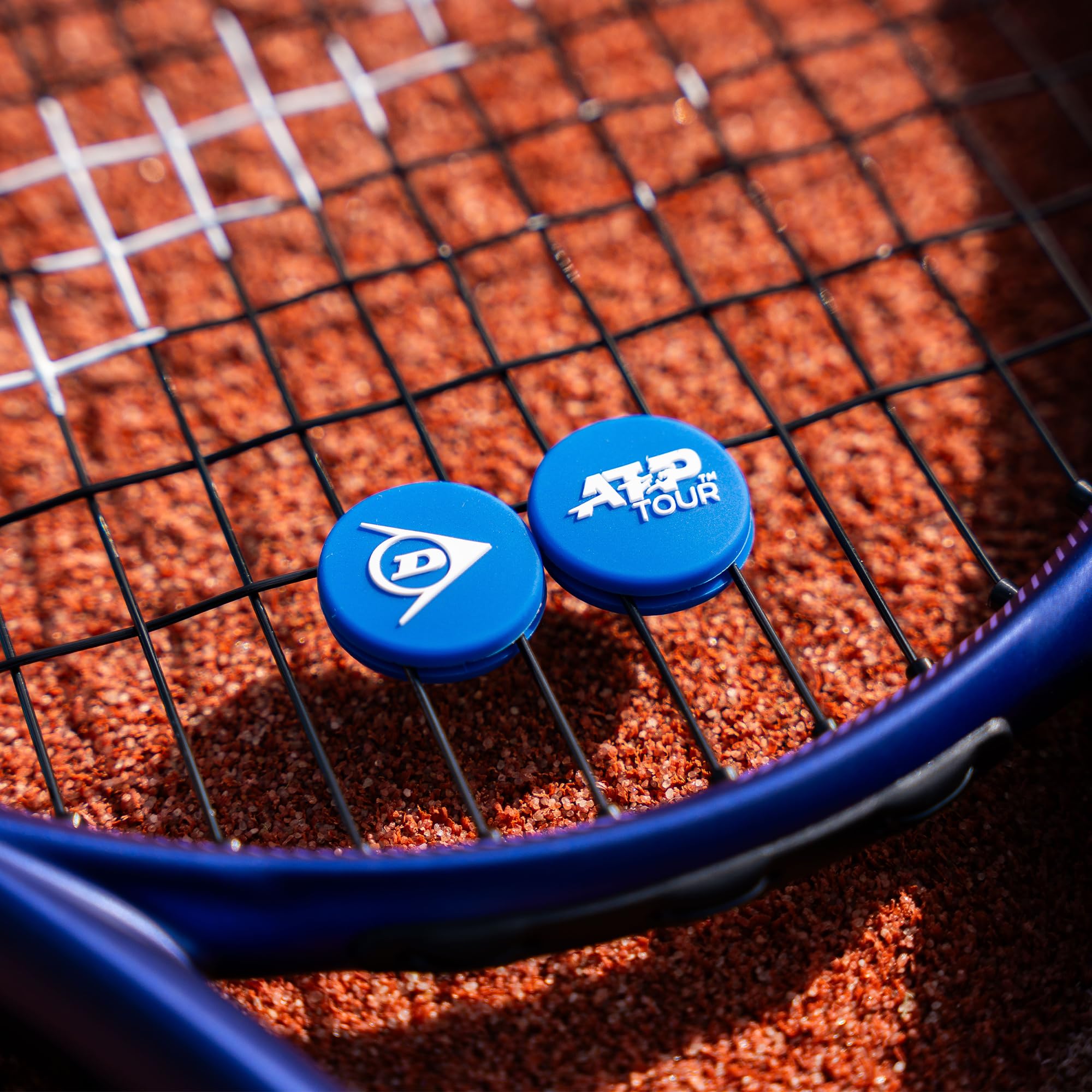 Dunlop ATP Flying Dampener Blue One Size