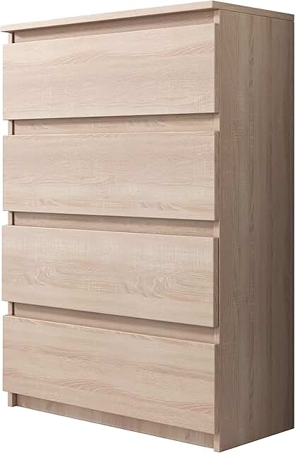 Suchergebnis auf Amazon.de für: kommode in kirschbaum