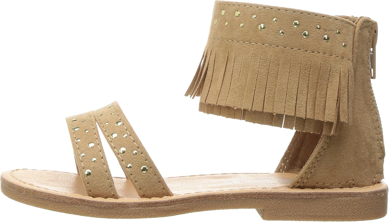 Sugar Kids' Lil Crepe Slip-on