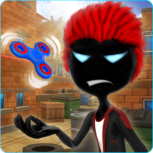 Fidget Shadow Gangster God Game For Kids 2023 - App on Amazon Appstore