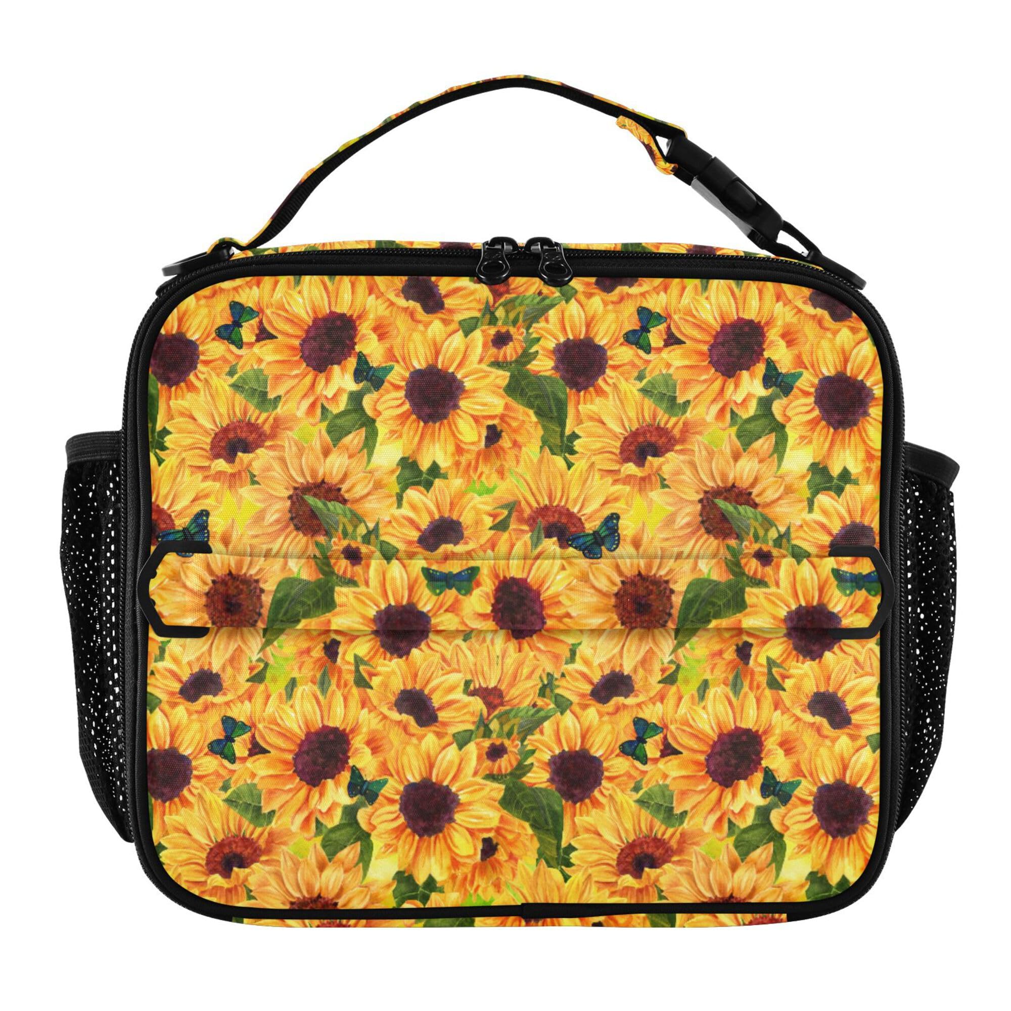 Bolsa de almuerzo impermeable ALAZA fácil de limpiar y térmica