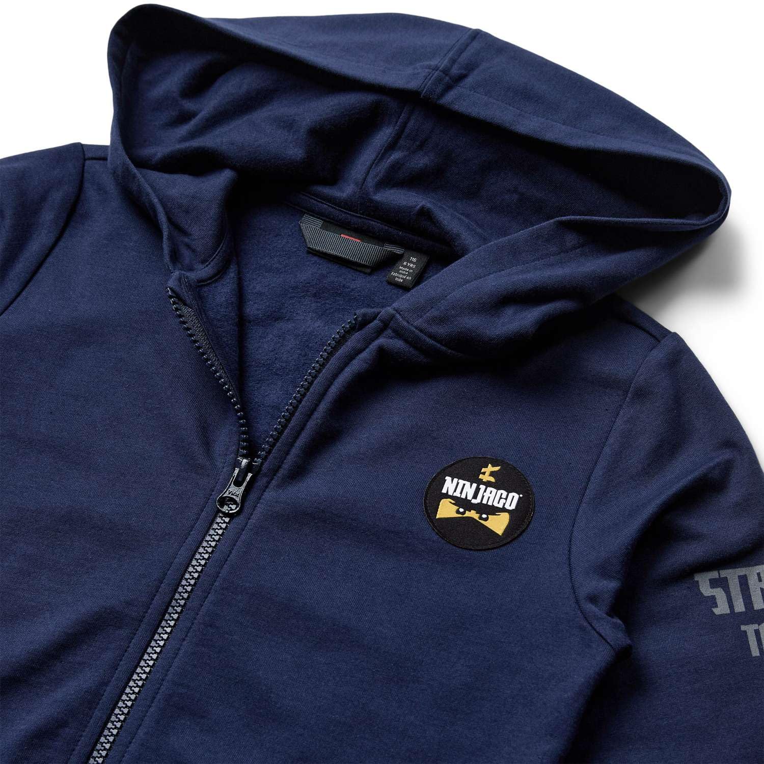 Kabooki Jungen Sweatshirt