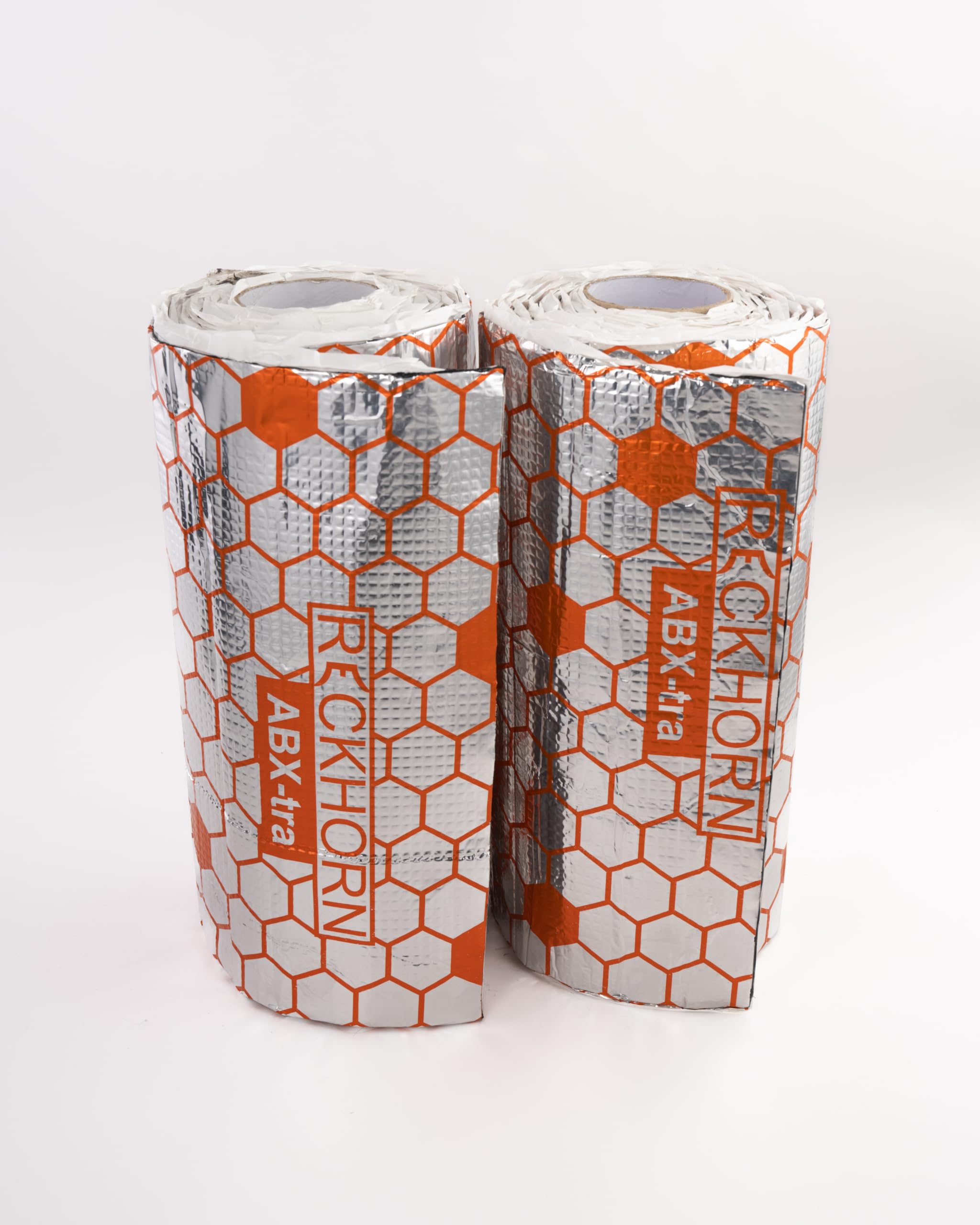 Reckhorn 2 x 2 m² in alluminio butilico ABX-tra, qualità professionale, materiale isolante più forte da 2,5 mm sul mercato
