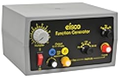 EISCO Advanced Function Generator - 1Hz to 100kHz