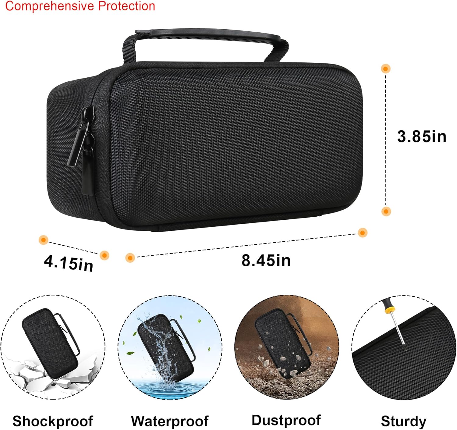 Elonbo キャリーケース、トラベルバッグ