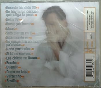 MIGUEL BOSE 大ヒット12インチレコード　スペインプロモ盤 Amazon.com: Lo Mejor De Miguel Bose: CDs & Vinyl