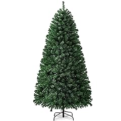 Yaheetech 6ft Artificial Christmas Tree