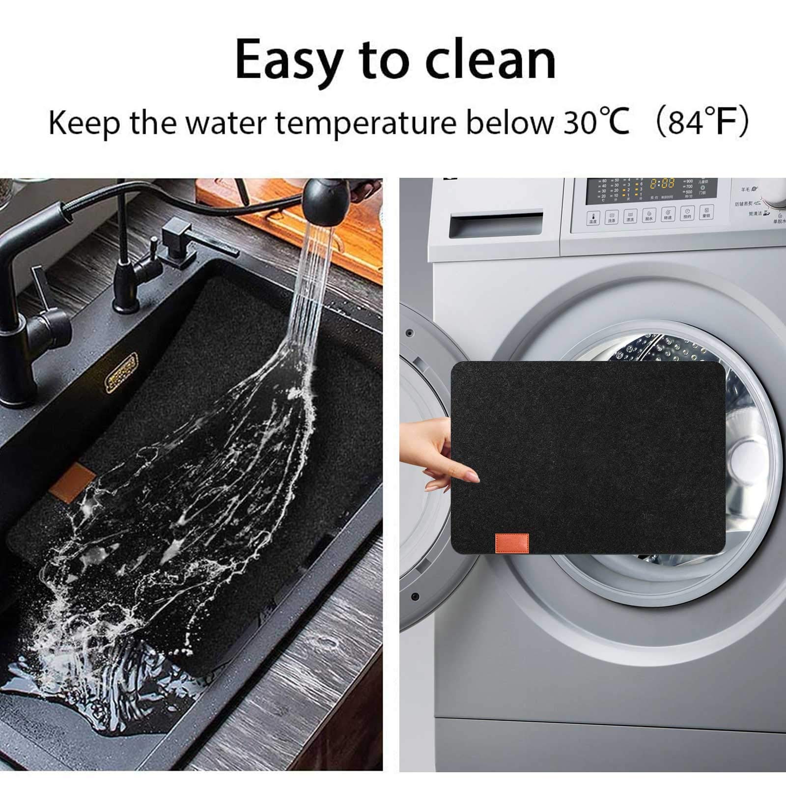 Juego De 6 Manteles Individuales Románticos Para El Día De San Valentín