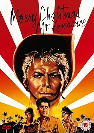 Amazon Com Merry Christmas Mr Lawrence Dvd Movies Tv Amazon Com Merry Christmas Mr Lawrence Dvd Movies Tv