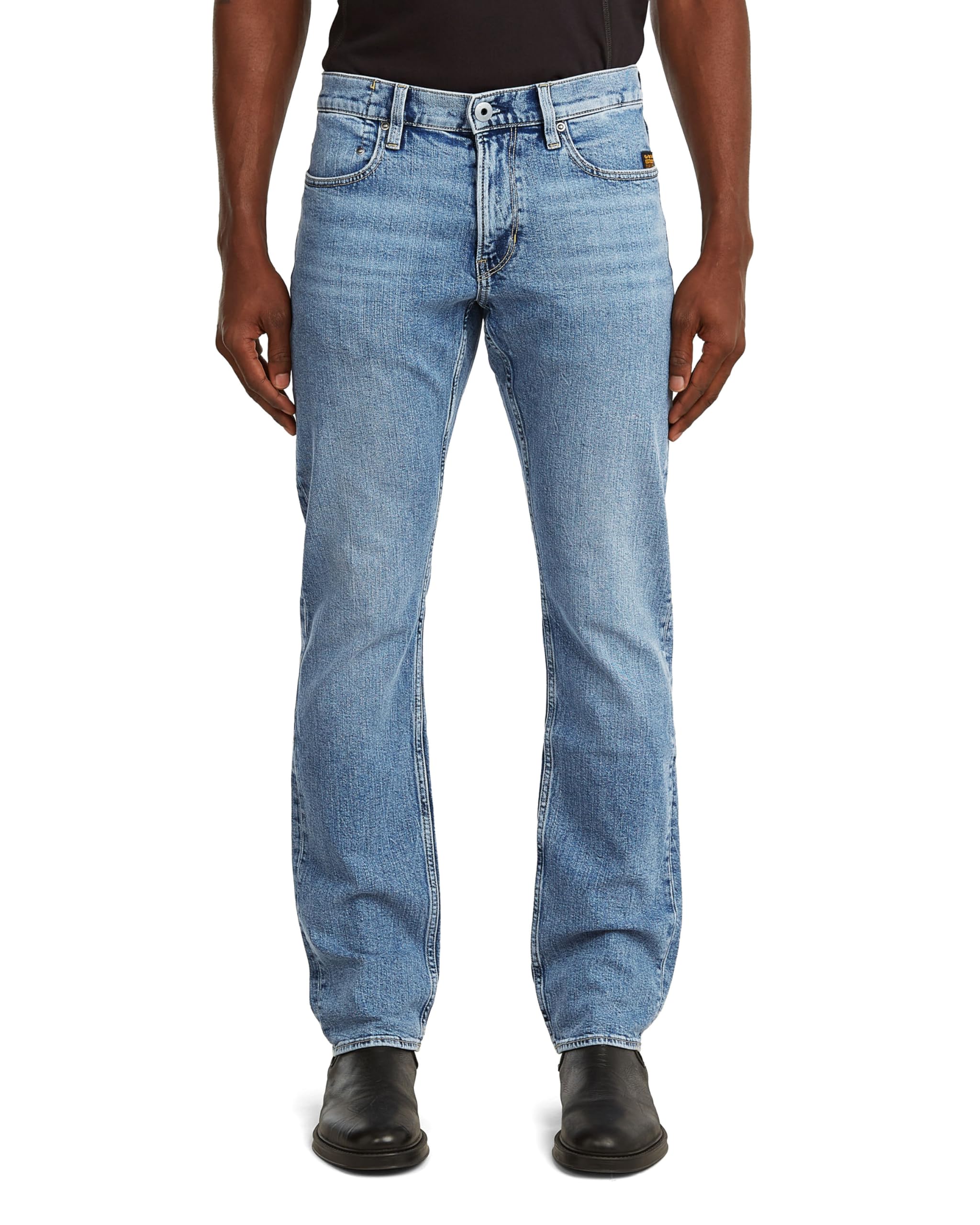 G-Star Herren Jeans D23692