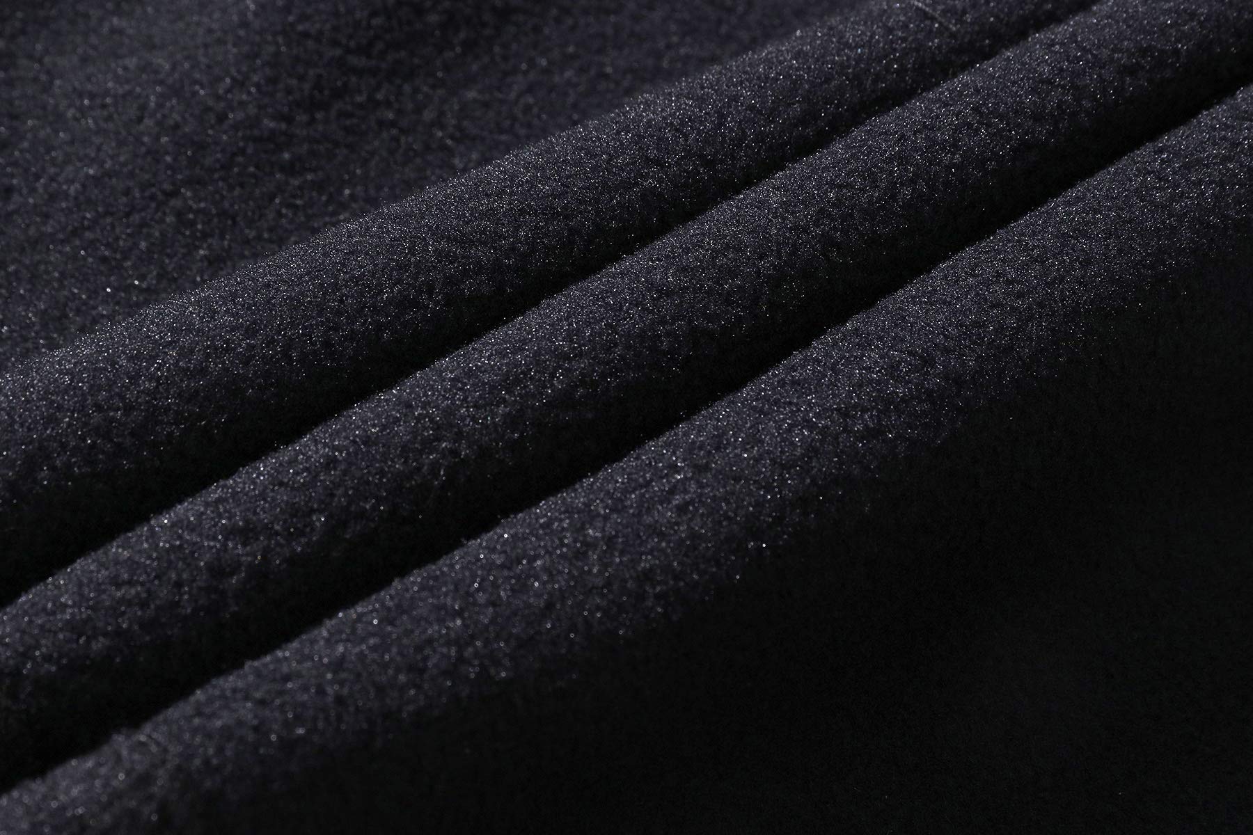 BenBoy Pantaloni Trekking Uomo Invernali Impermeabile Pantaloni da Sci Neve Arrampicata Escursionismo Caldo Pantaloni Softshell Outdoor