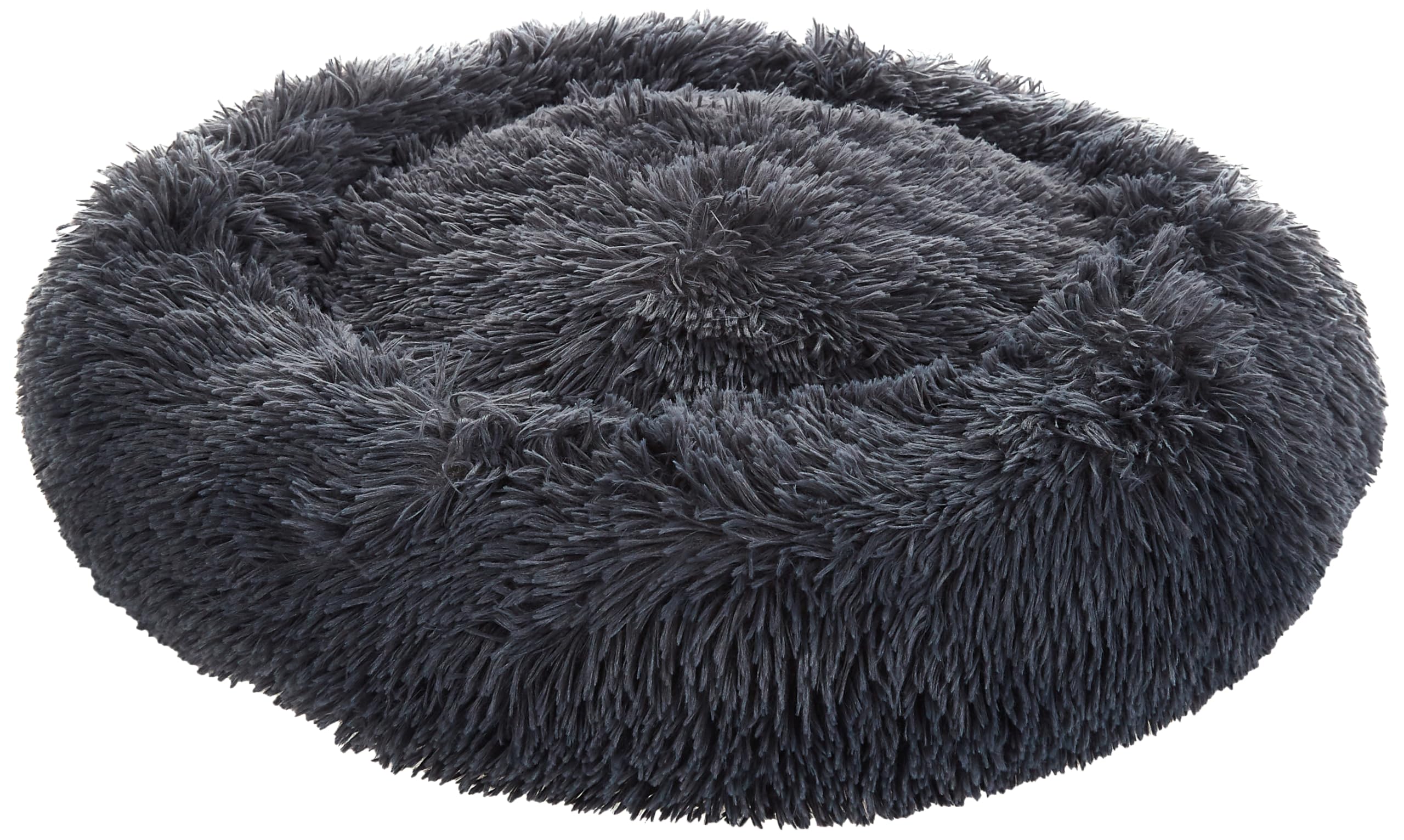 Tahiti Soft Cushion Dark Grey S