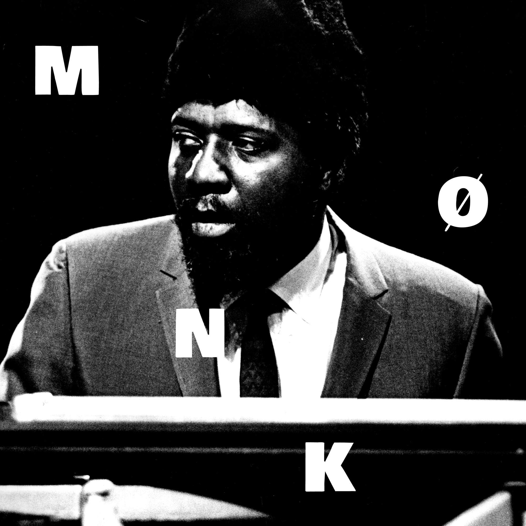MONK, Thelonious - Monk - Vinyl (LP + insert)