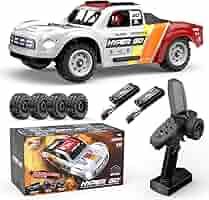 Hiirosh  Amazon.com: MJX Hyper GO 14211 1/14 Brushless 4X4 RC Desert